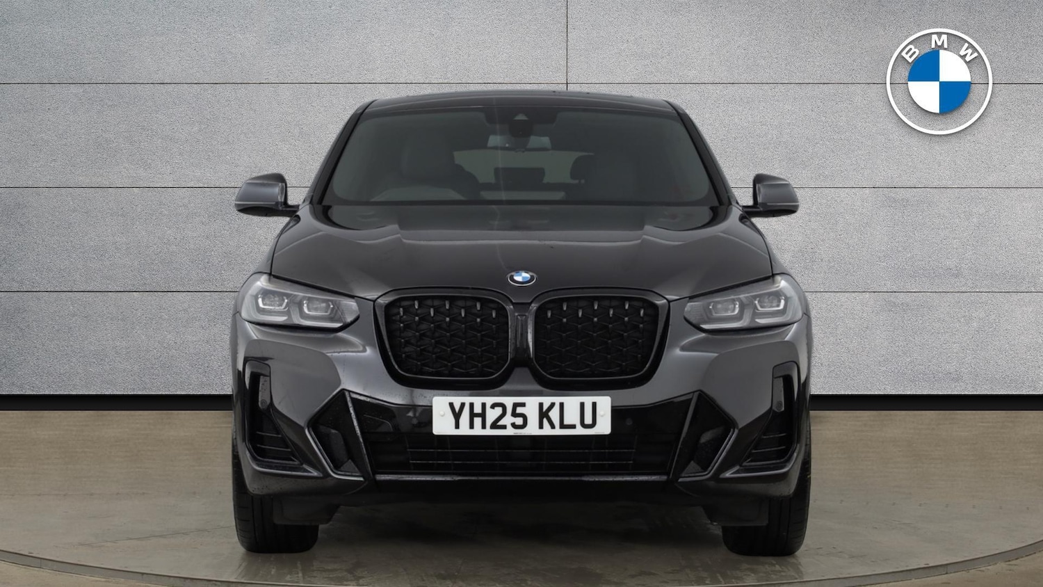 Used BMW X4 2025 for sale - 77768409: Photo 16