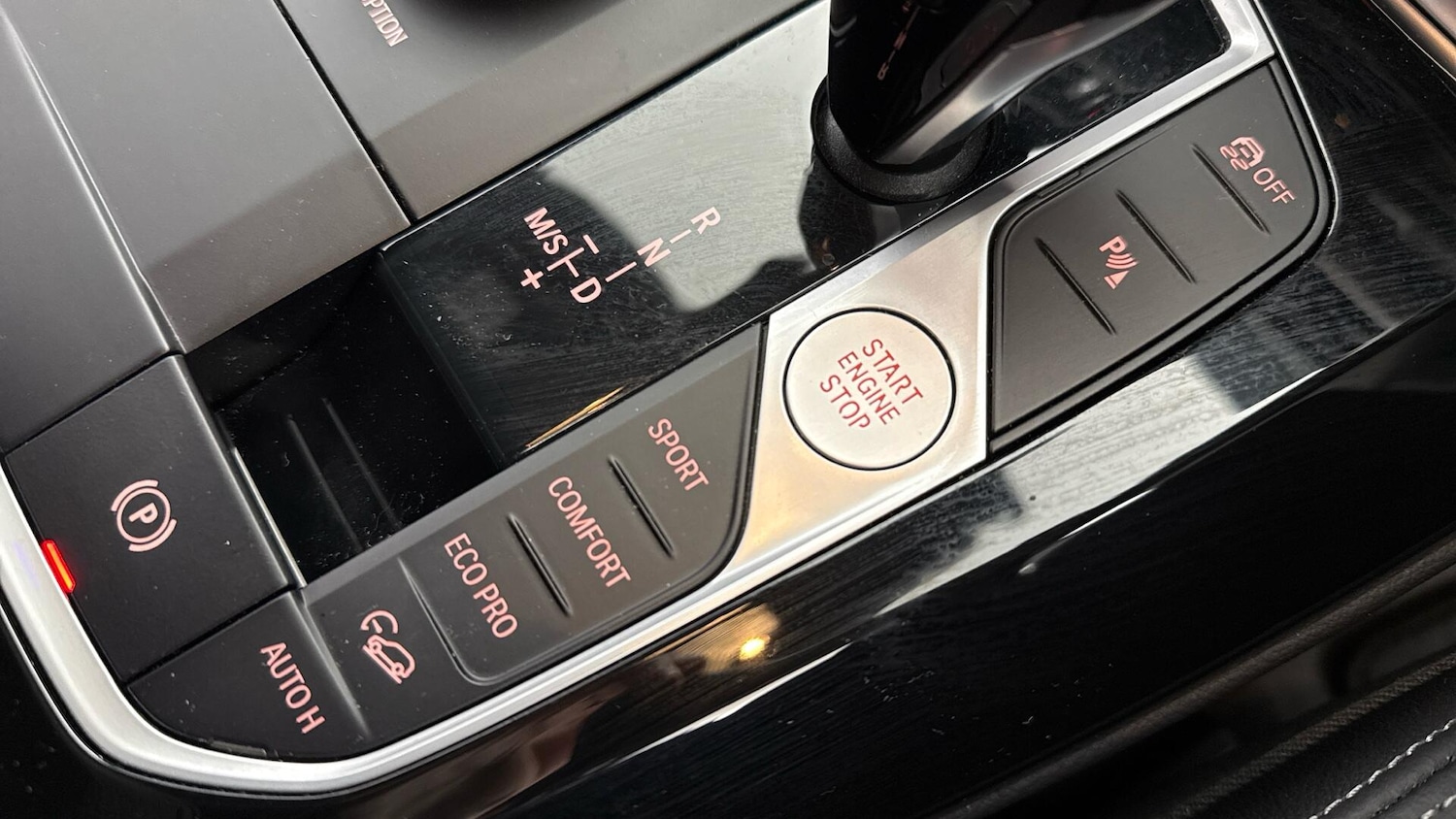 Used BMW X4 2025 for sale - 77768409: Photo 19