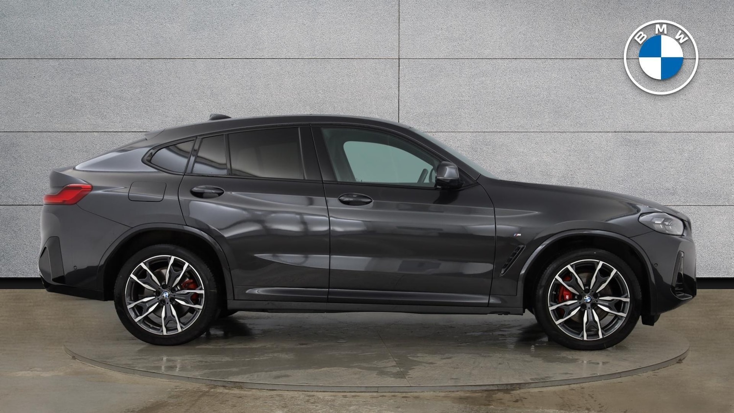 Used BMW X4 2025 for sale - 77768409: Photo 3