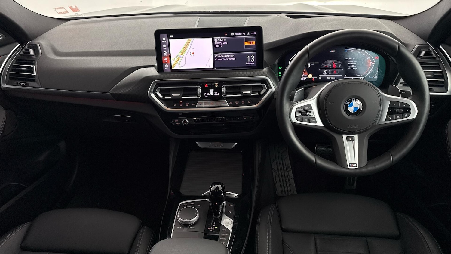 Used BMW X4 2025 for sale - 77768409: Photo 4