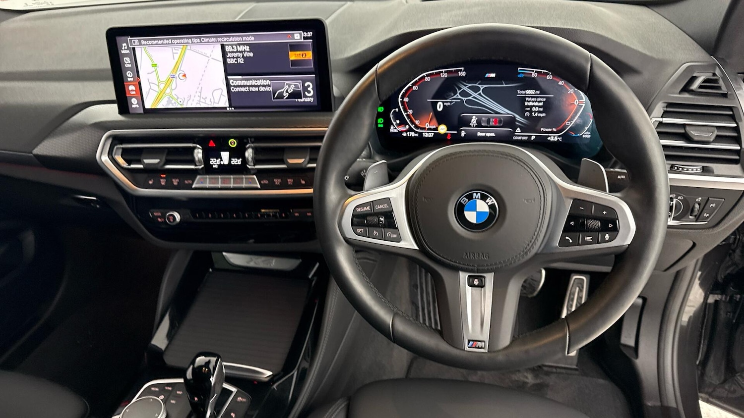 Used BMW X4 2025 for sale - 77768409: Photo 5