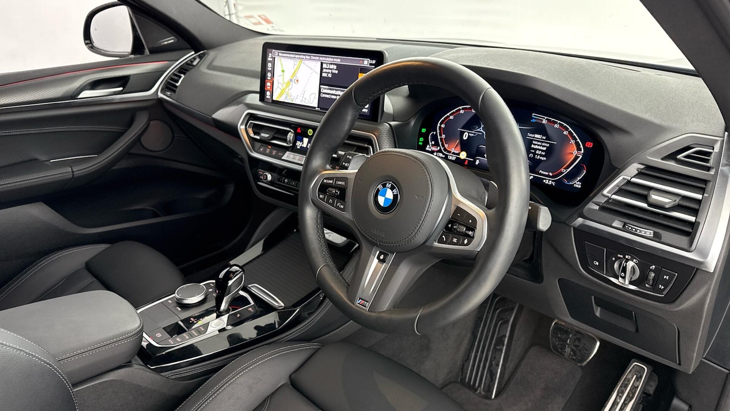 Used BMW X4 2025 for sale - 77768409: Photo 6