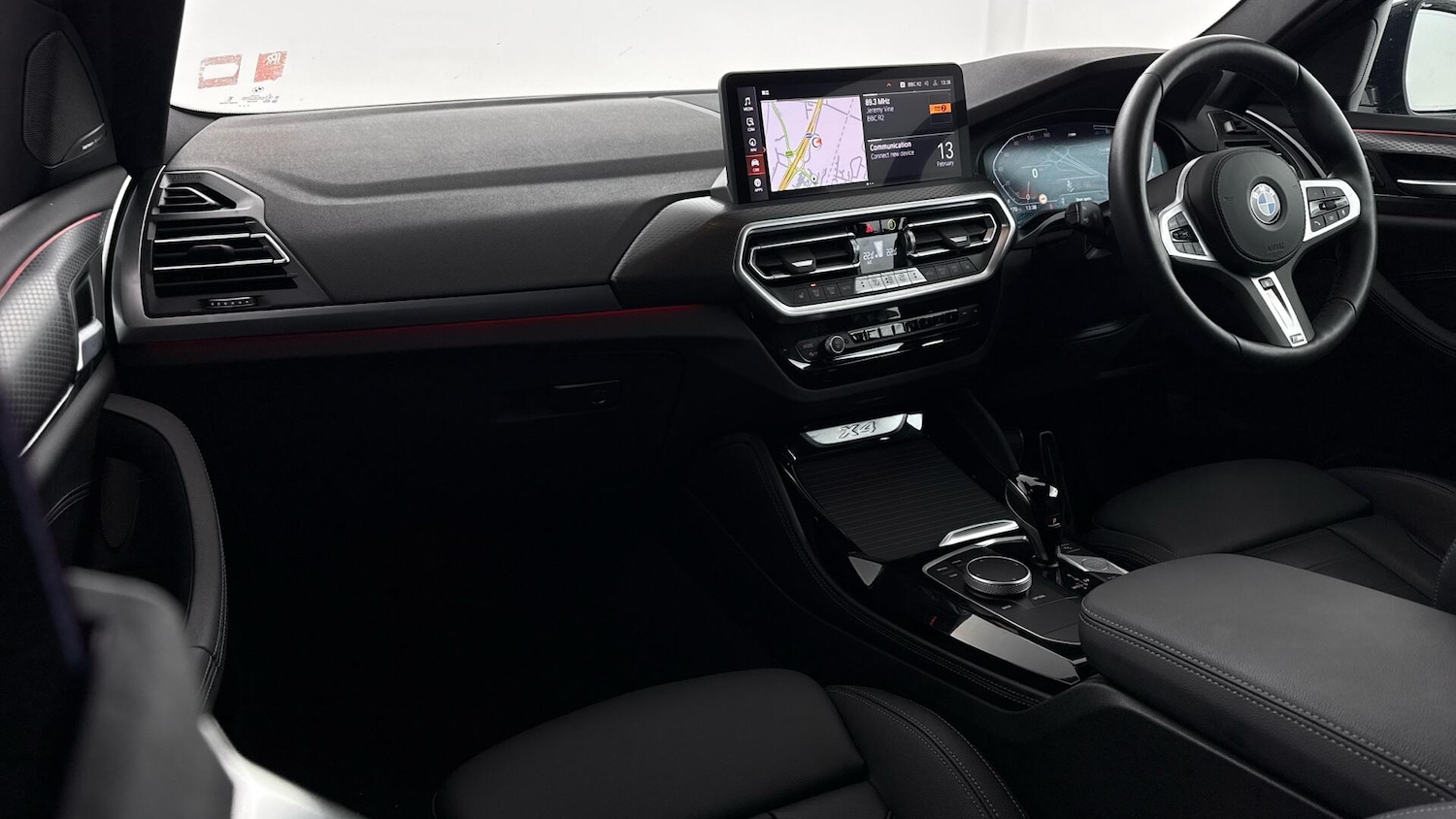 Used BMW X4 2025 for sale - 77768409: Photo 7