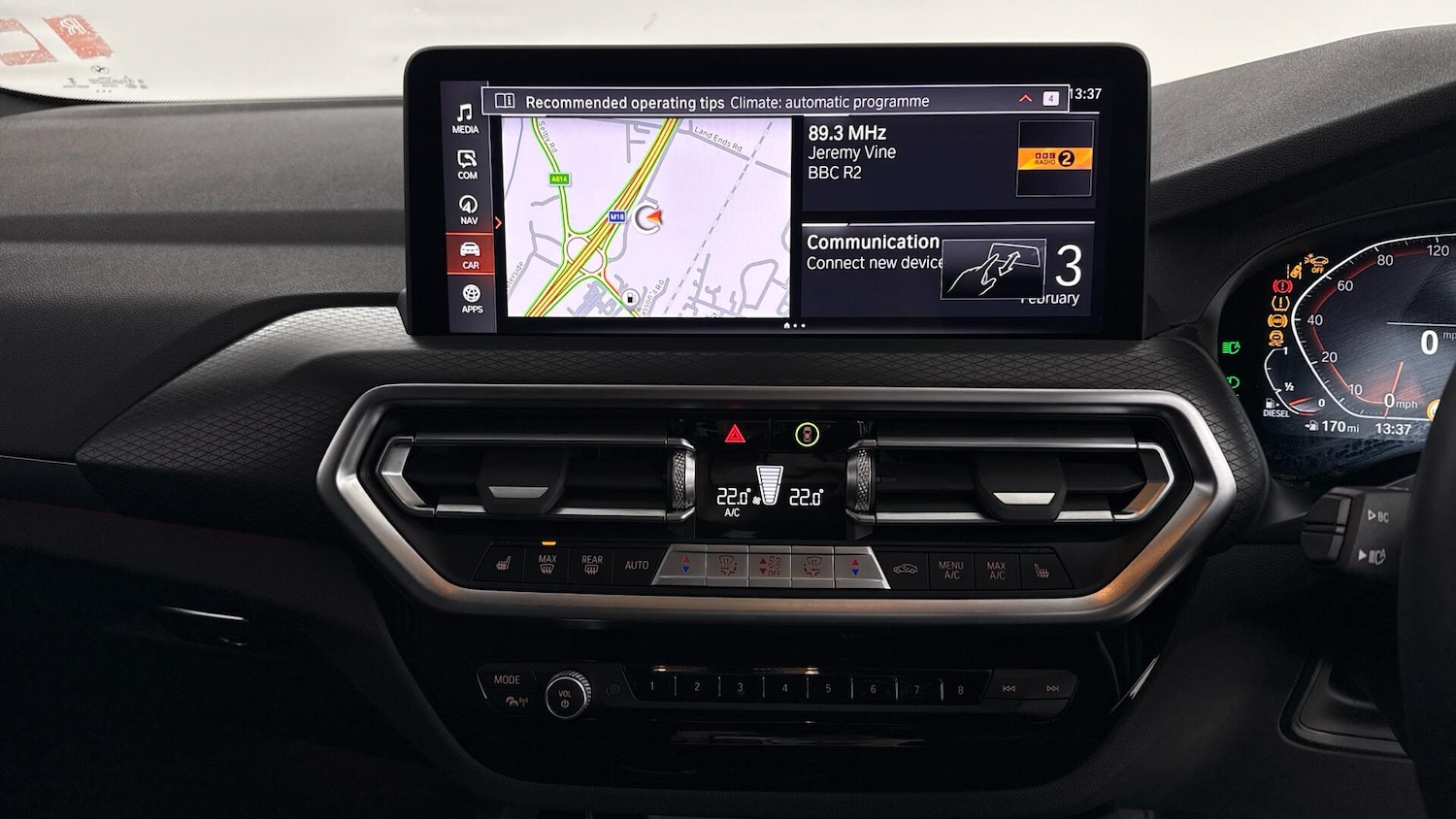 Used BMW X4 2025 for sale - 77768409: Photo 8