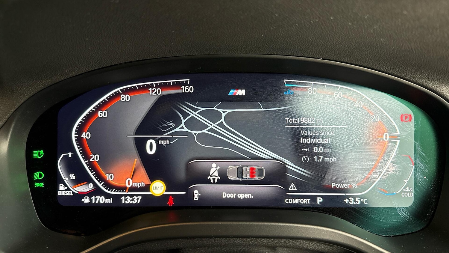 Used BMW X4 2025 for sale - 77768409: Photo 9