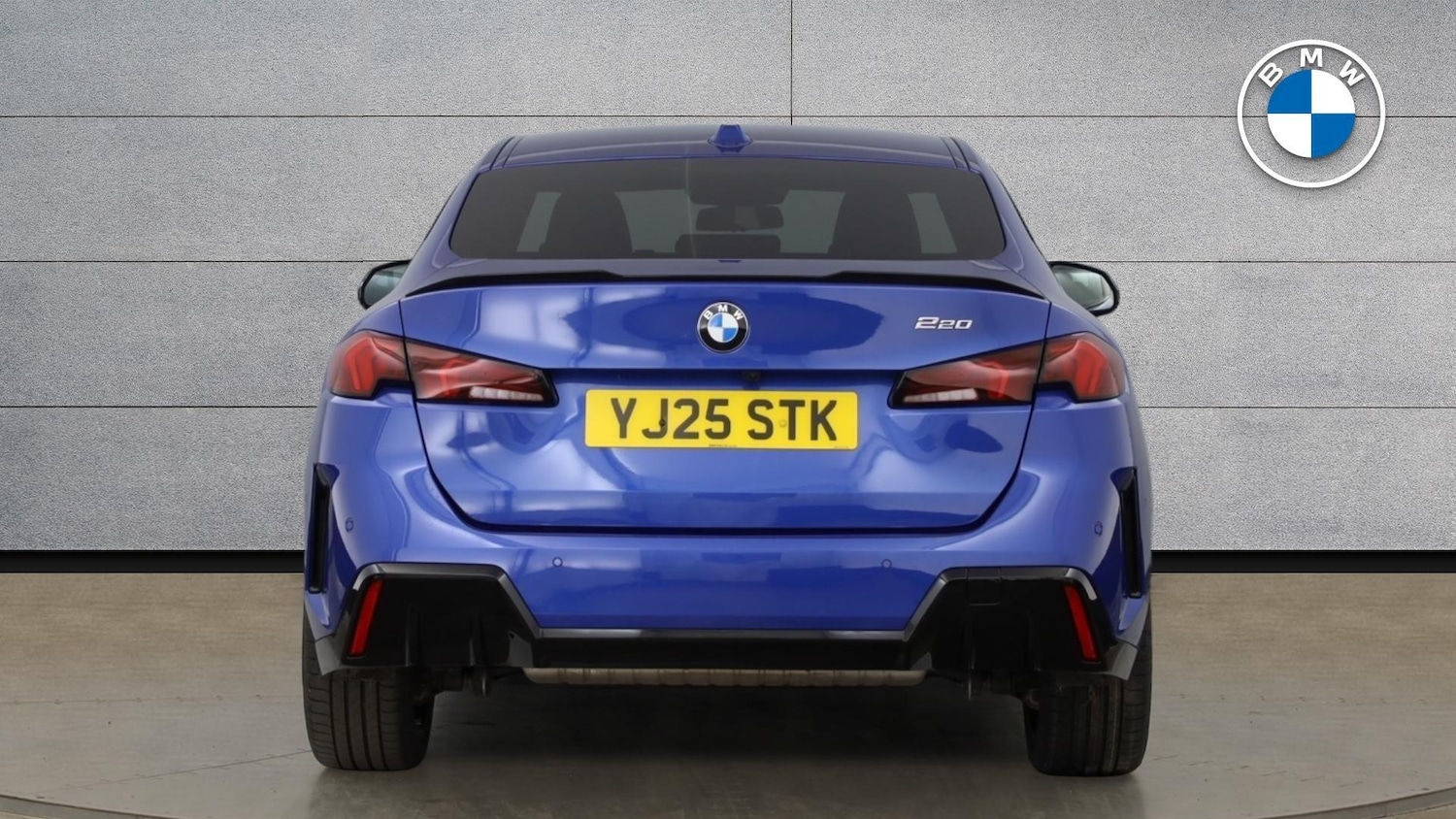 Used BMW 2 Series 2025 for sale - 77768287: Photo 15