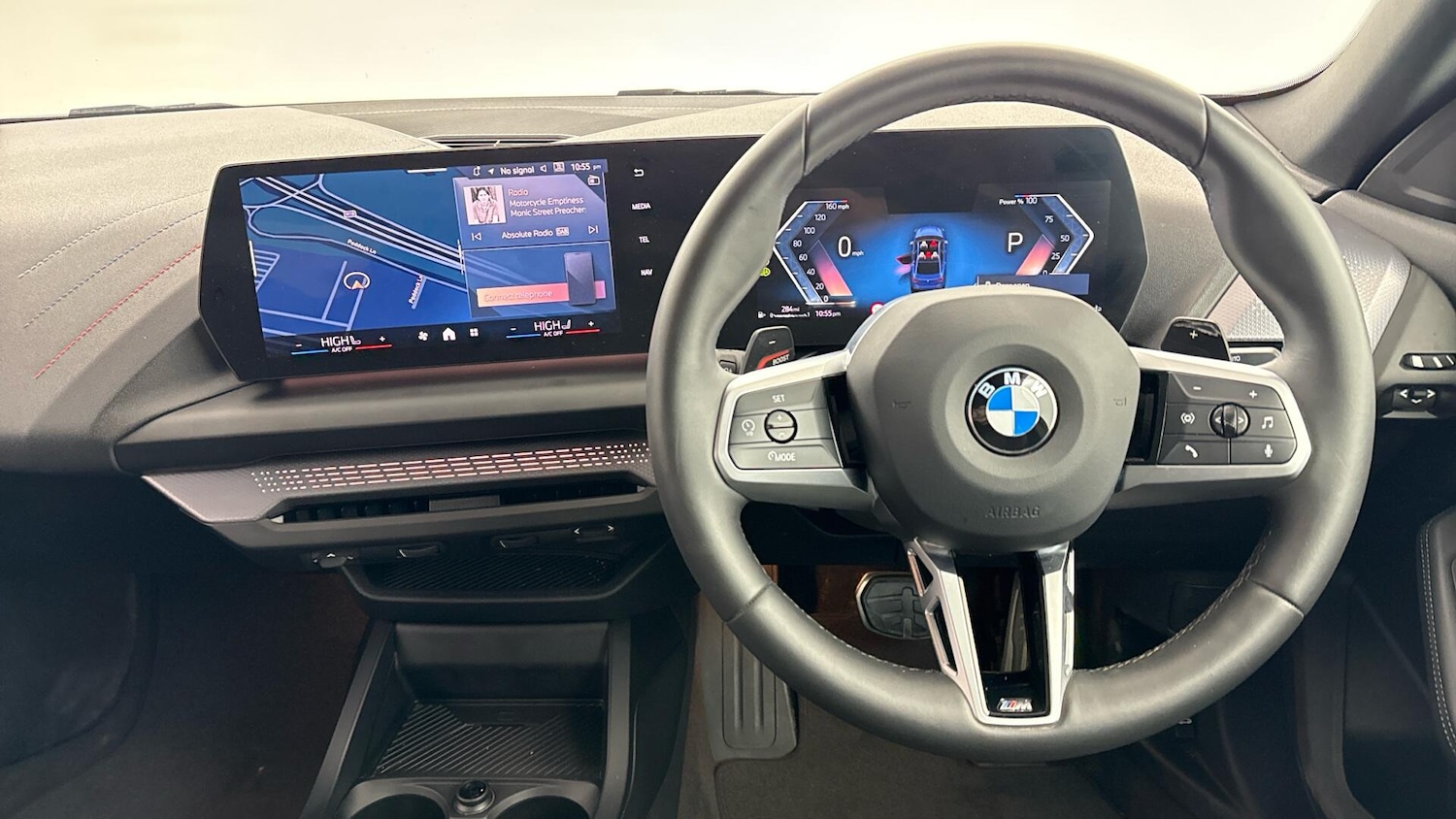 Used BMW 2 Series 2025 for sale - 77768287: Photo 5