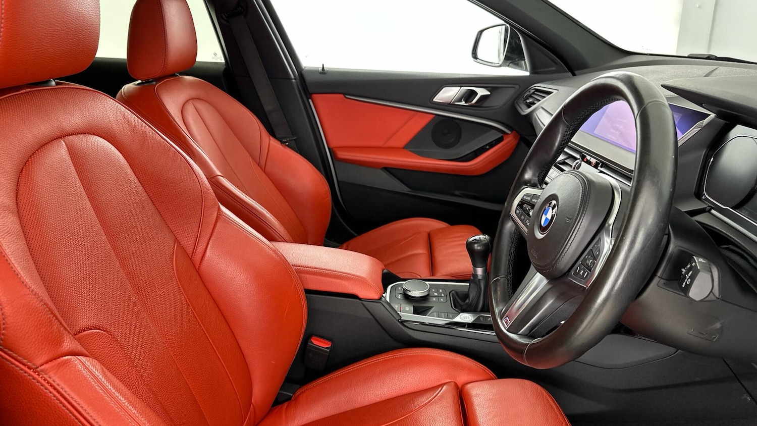 Used BMW 1 Series 2020 for sale - 77479129: Photo 11