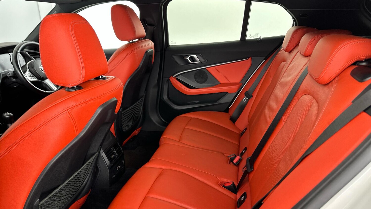 Used BMW 1 Series 2020 for sale - 77479129: Photo 12