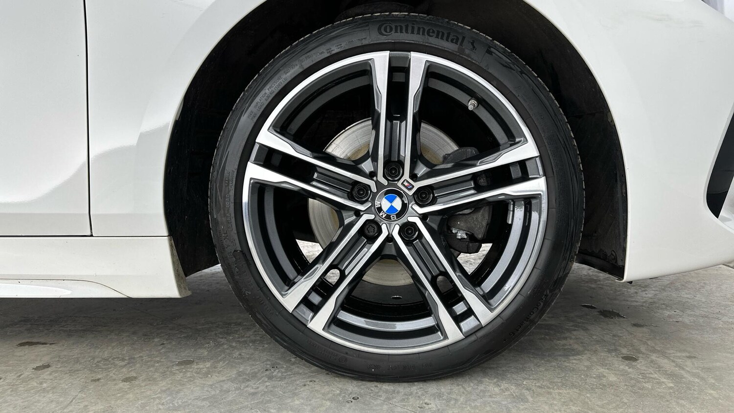 Used BMW 1 Series 2020 for sale - 77479129: Photo 14