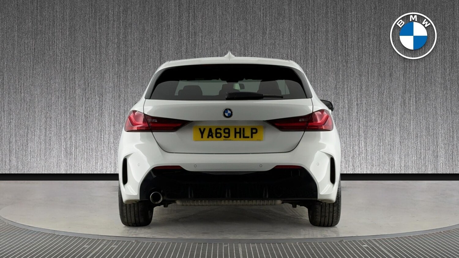 Used BMW 1 Series 2020 for sale - 77479129: Photo 15