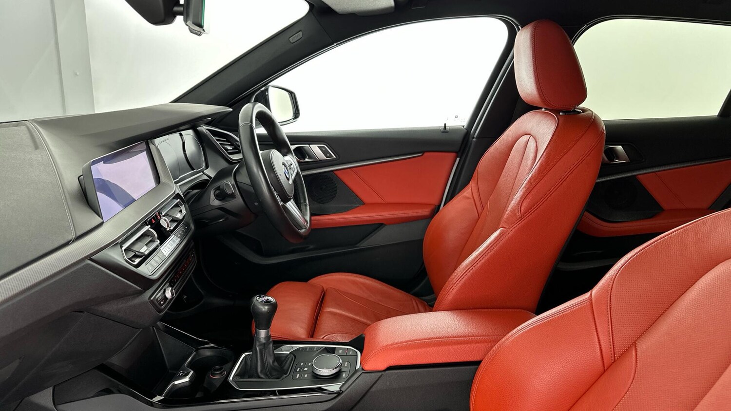 Used BMW 1 Series 2020 for sale - 77479129: Photo 25