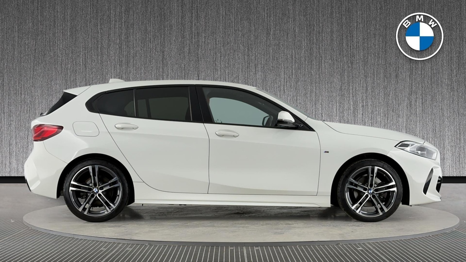 Used BMW 1 Series 2020 for sale - 77479129: Photo 3