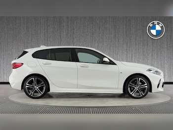 Used BMW 1 Series 2020 for sale - 77479129: Photo