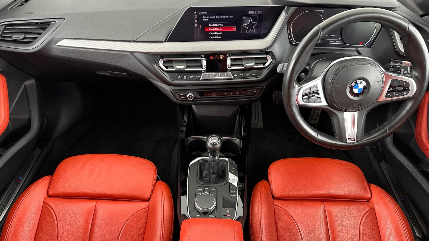 Used BMW 1 Series 2020 for sale - 77479129: Photo 4