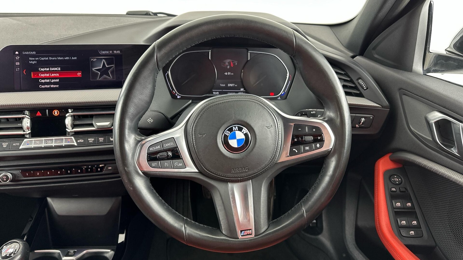 Used BMW 1 Series 2020 for sale - 77479129: Photo 5