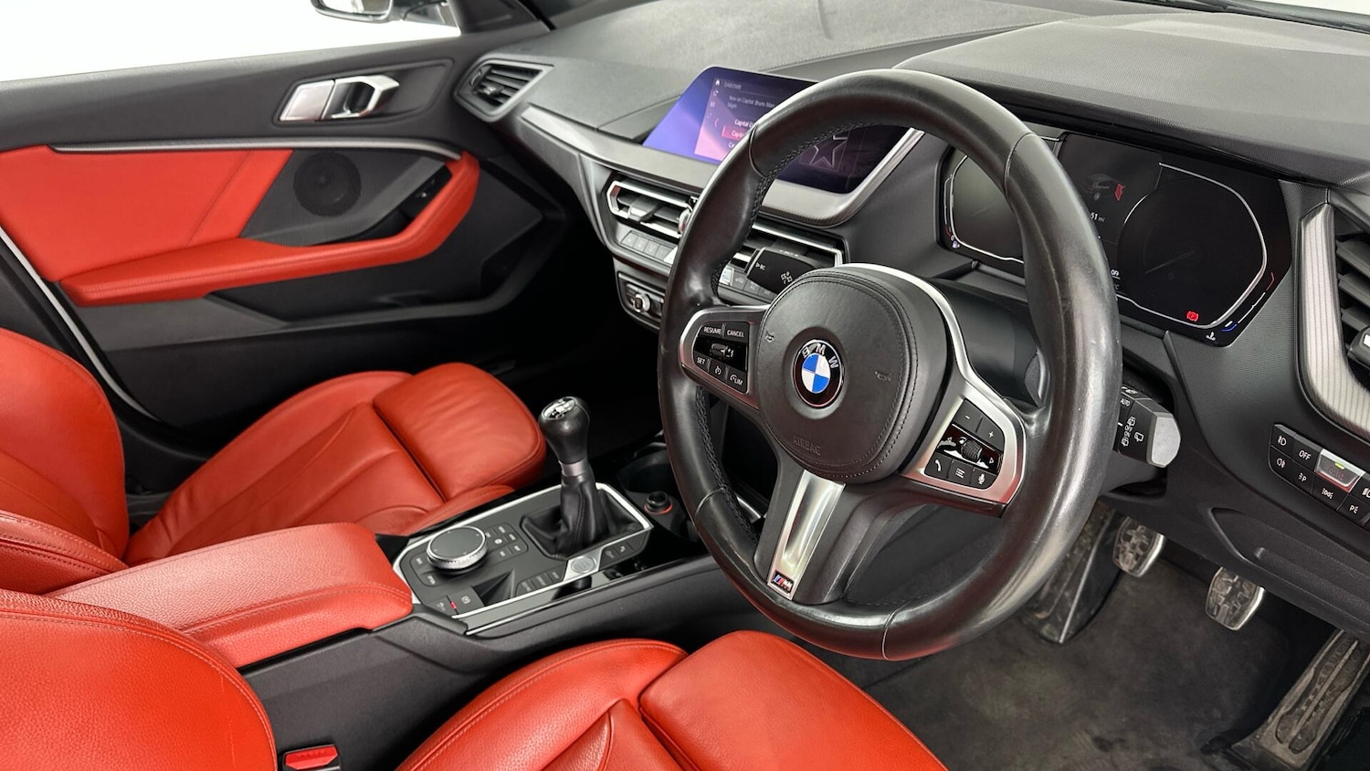 Used BMW 1 Series 2020 for sale - 77479129: Photo 6