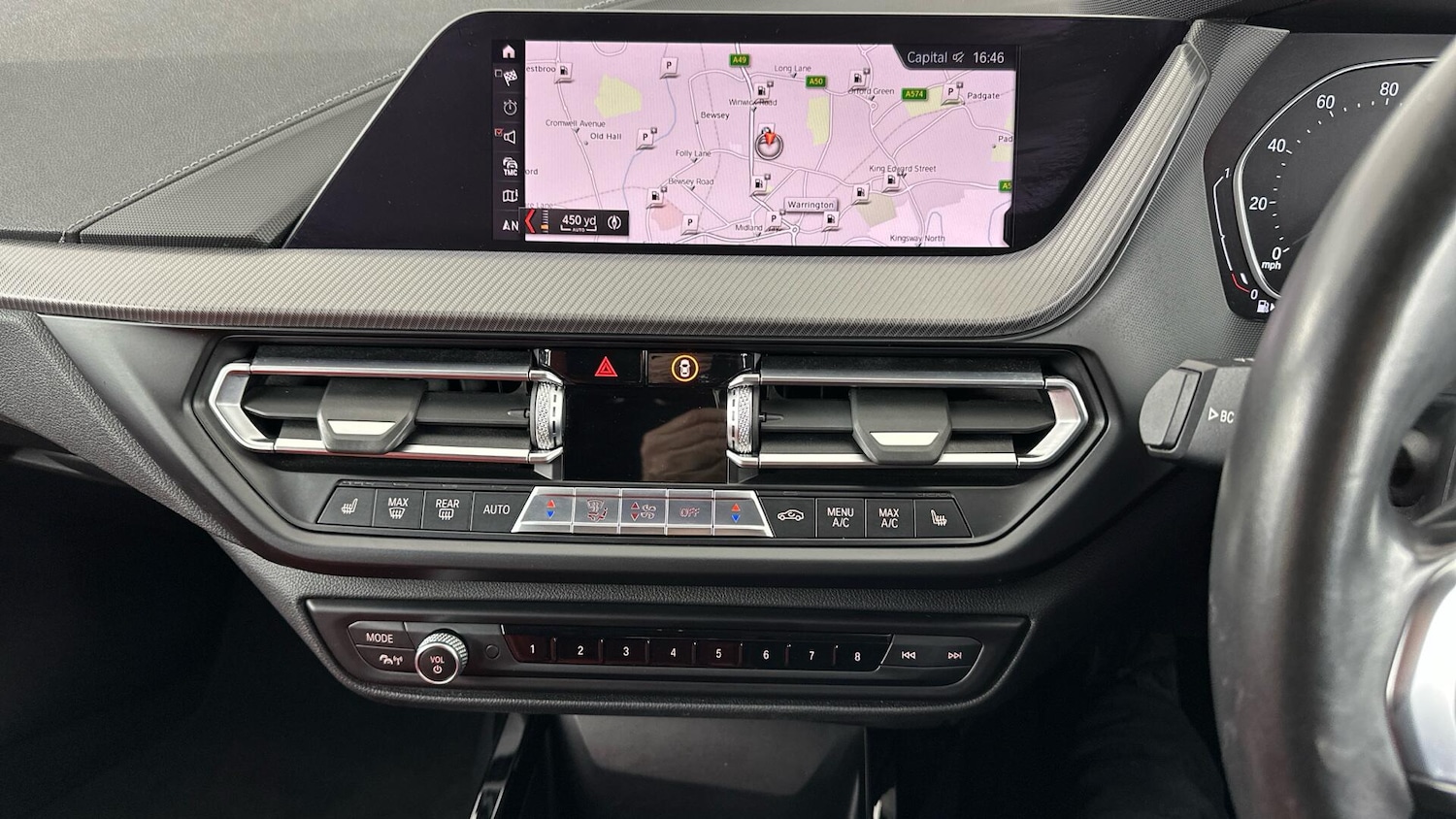 Used BMW 1 Series 2020 for sale - 77479129: Photo 8