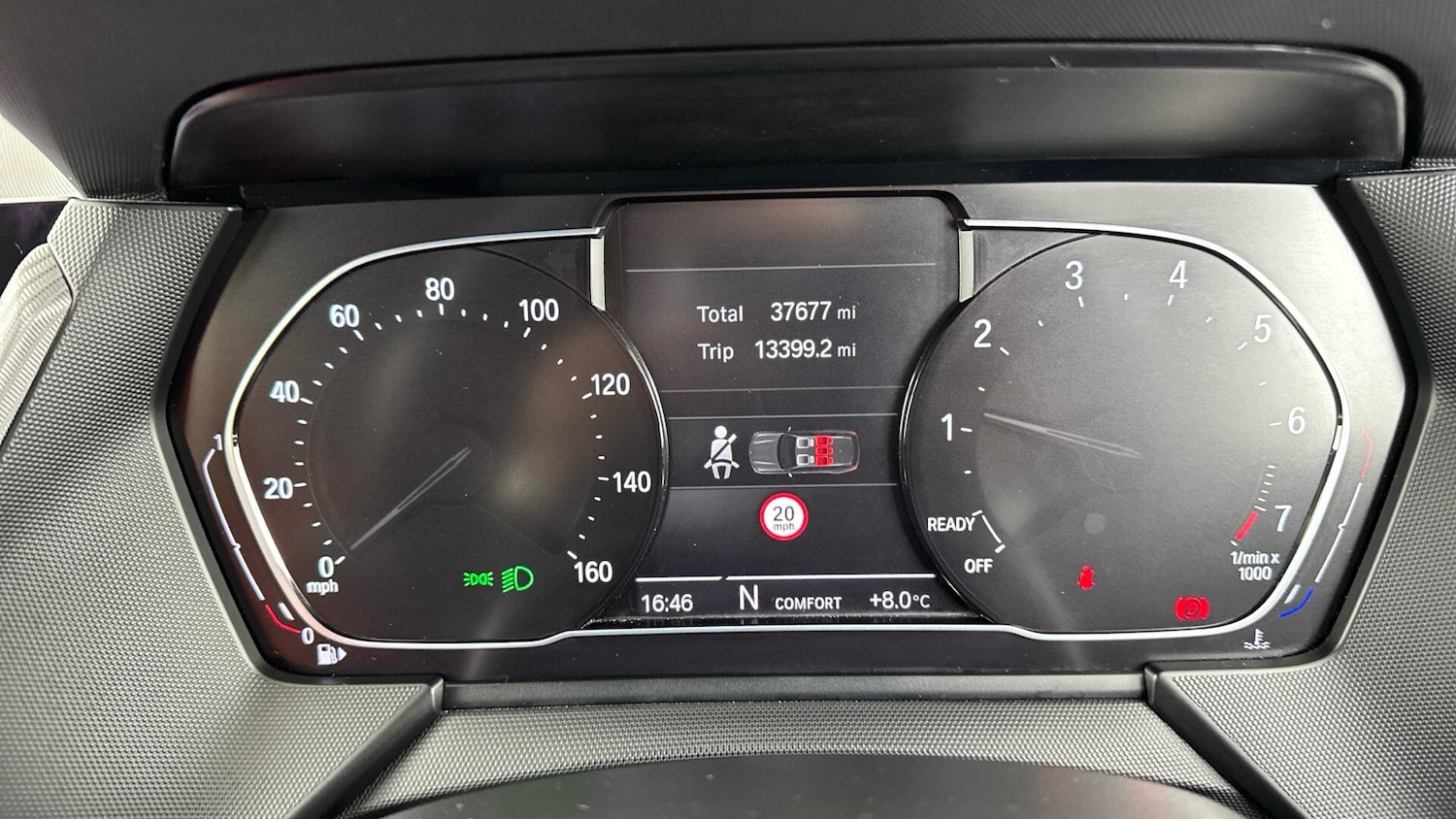 Used BMW 1 Series 2020 for sale - 77479129: Photo 9