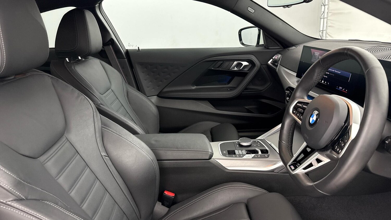 Used BMW 2 Series 2025 for sale - 78185730: Photo 11