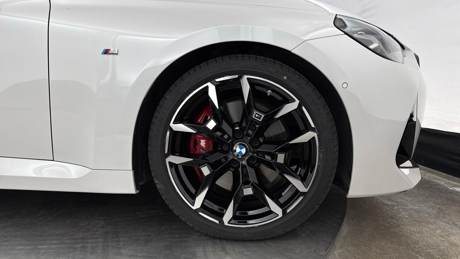 Used BMW 2 Series 2025 for sale - 78185730: Photo 14