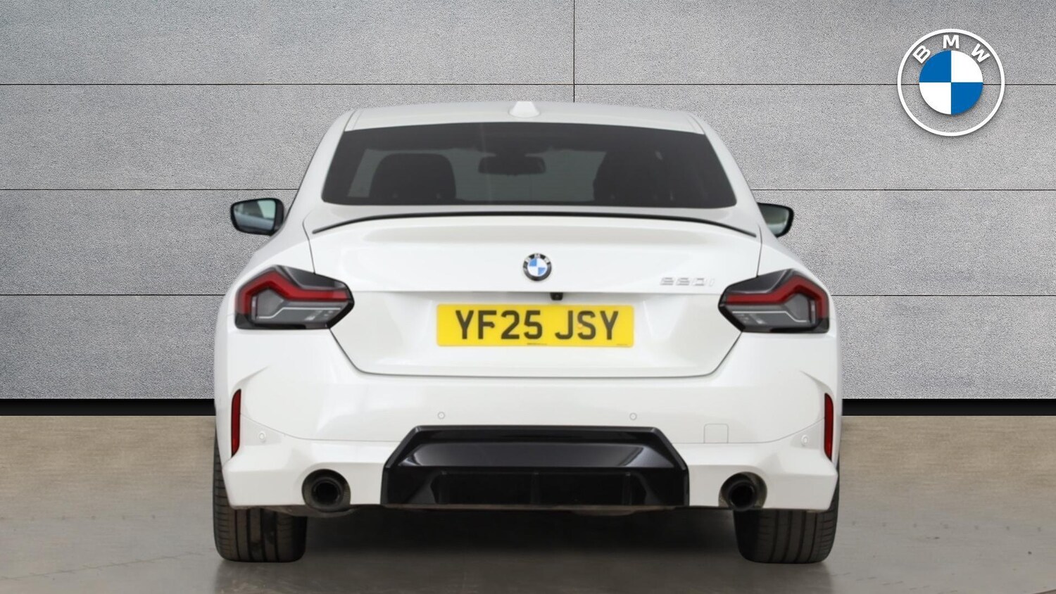 Used BMW 2 Series 2025 for sale - 78185730: Photo 15