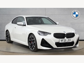 BMW 2 Series feature image