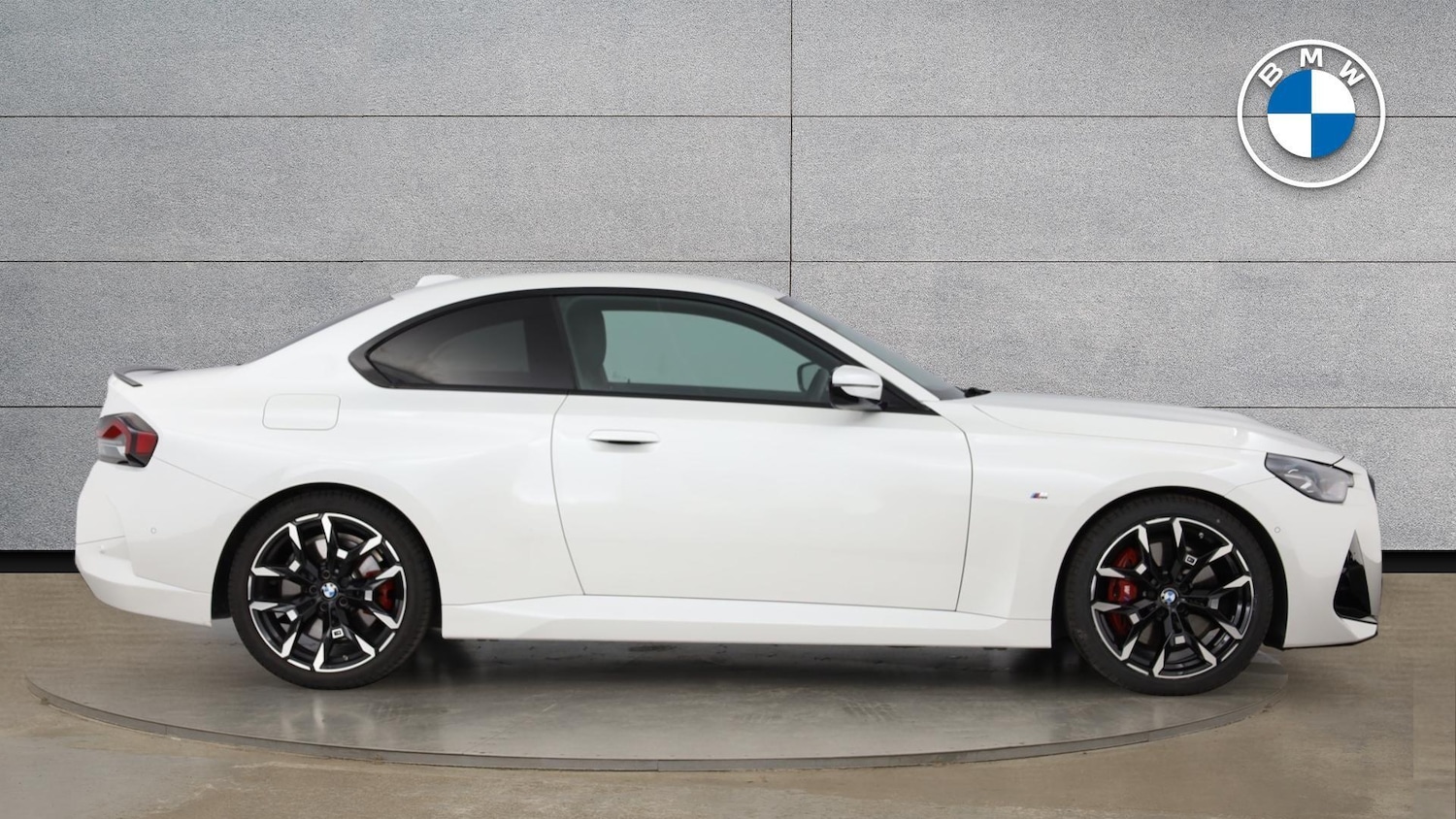 Used BMW 2 Series 2025 for sale - 78185730: Photo 3