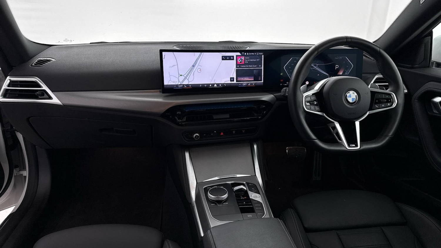 Used BMW 2 Series 2025 for sale - 78185730: Photo 4