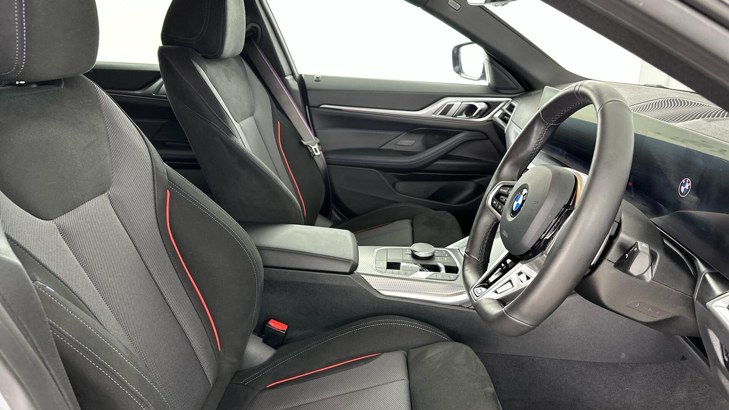 Used BMW 4 Series Gran Coupe 2025 for sale - 77279050: Photo 11