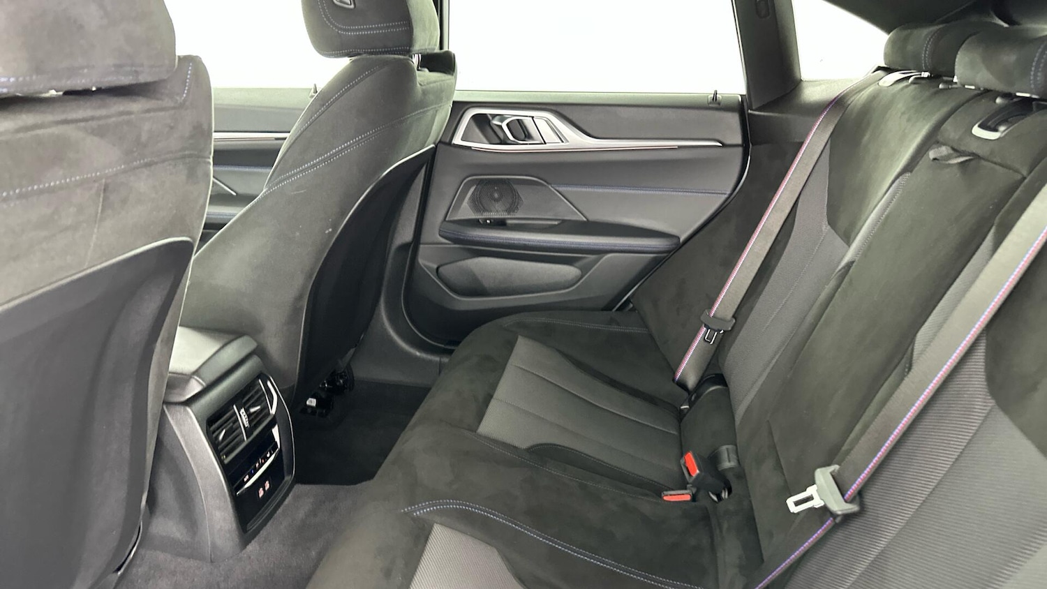 Used BMW 4 Series Gran Coupe 2025 for sale - 77279050: Photo 12