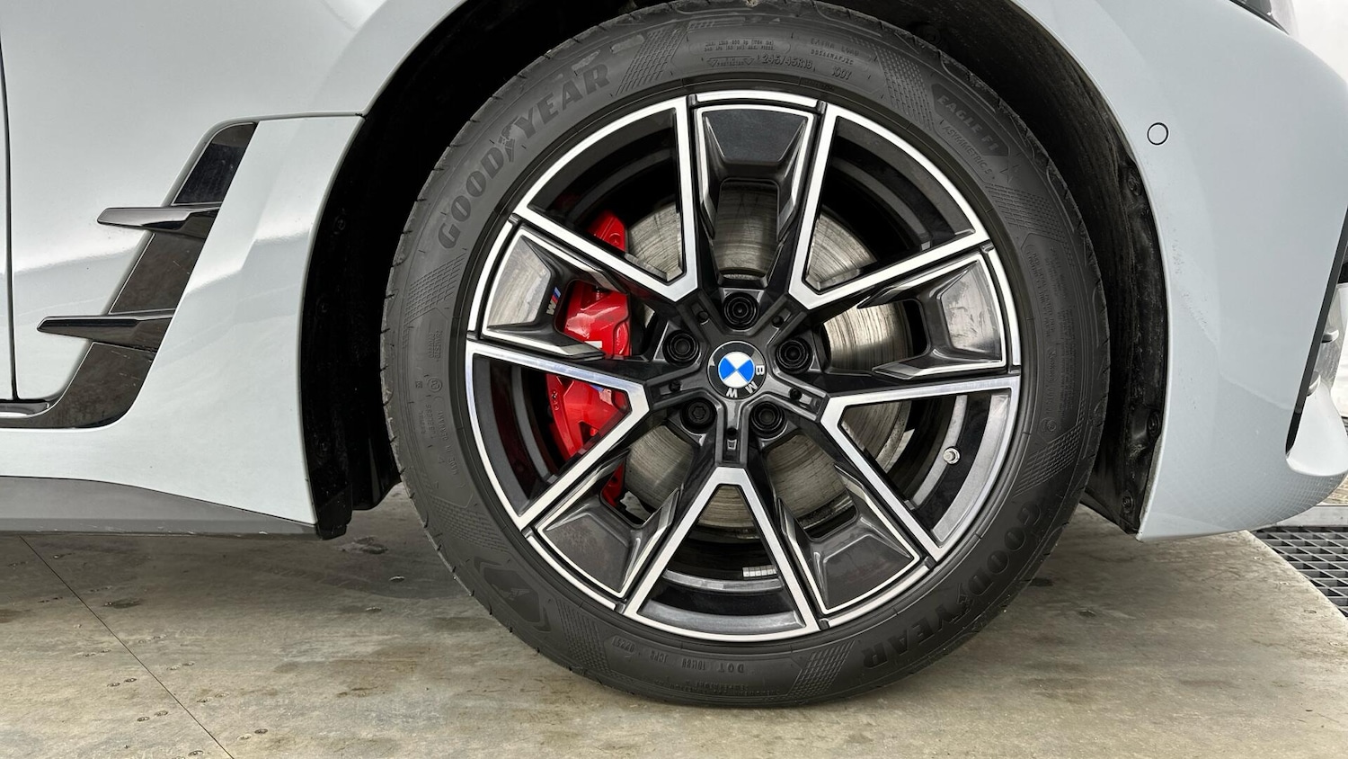 Used BMW 4 Series Gran Coupe 2025 for sale - 77279050: Photo 14