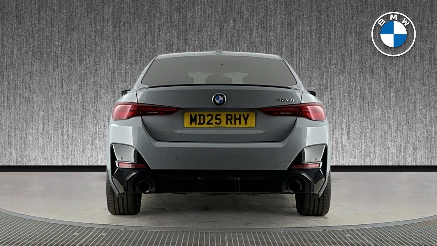 Used BMW 4 Series Gran Coupe 2025 for sale - 77279050: Photo 15