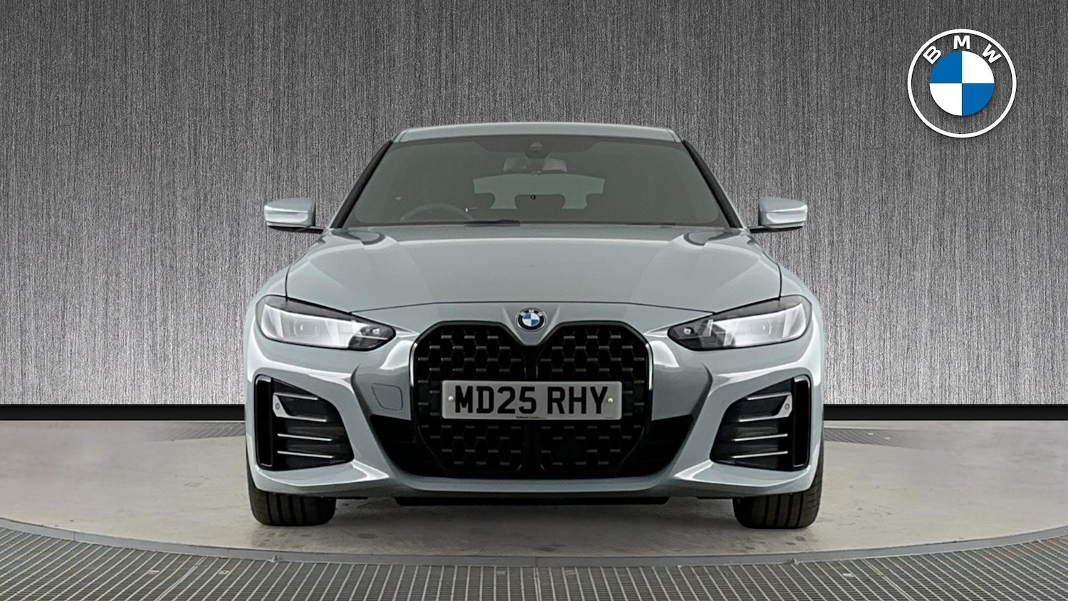 Used BMW 4 Series Gran Coupe 2025 for sale - 77279050: Photo 16