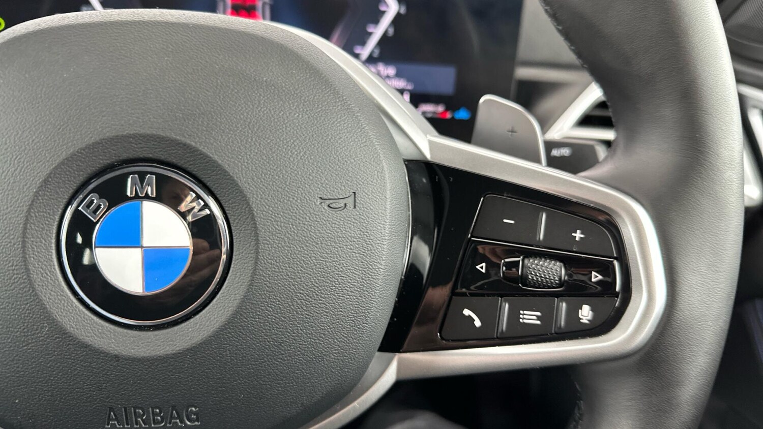 Used BMW 4 Series Gran Coupe 2025 for sale - 77279050: Photo 18