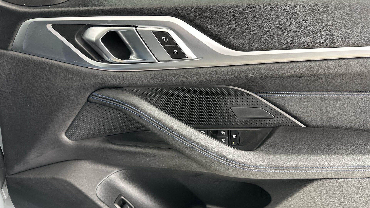 Used BMW 4 Series Gran Coupe 2025 for sale - 77279050: Photo 20