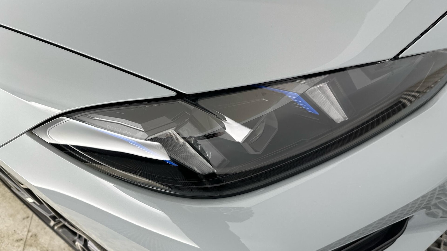 Used BMW 4 Series Gran Coupe 2025 for sale - 77279050: Photo 23