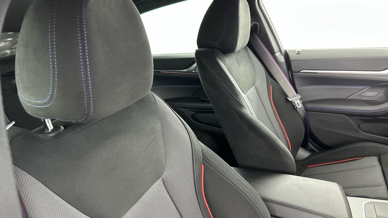 Used BMW 4 Series Gran Coupe 2025 for sale - 77279050: Photo 24