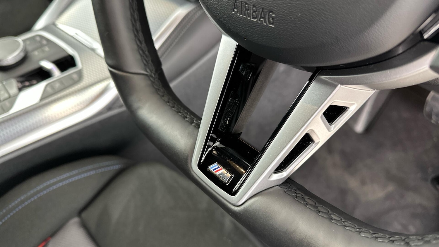 Used BMW 4 Series Gran Coupe 2025 for sale - 77279050: Photo 25