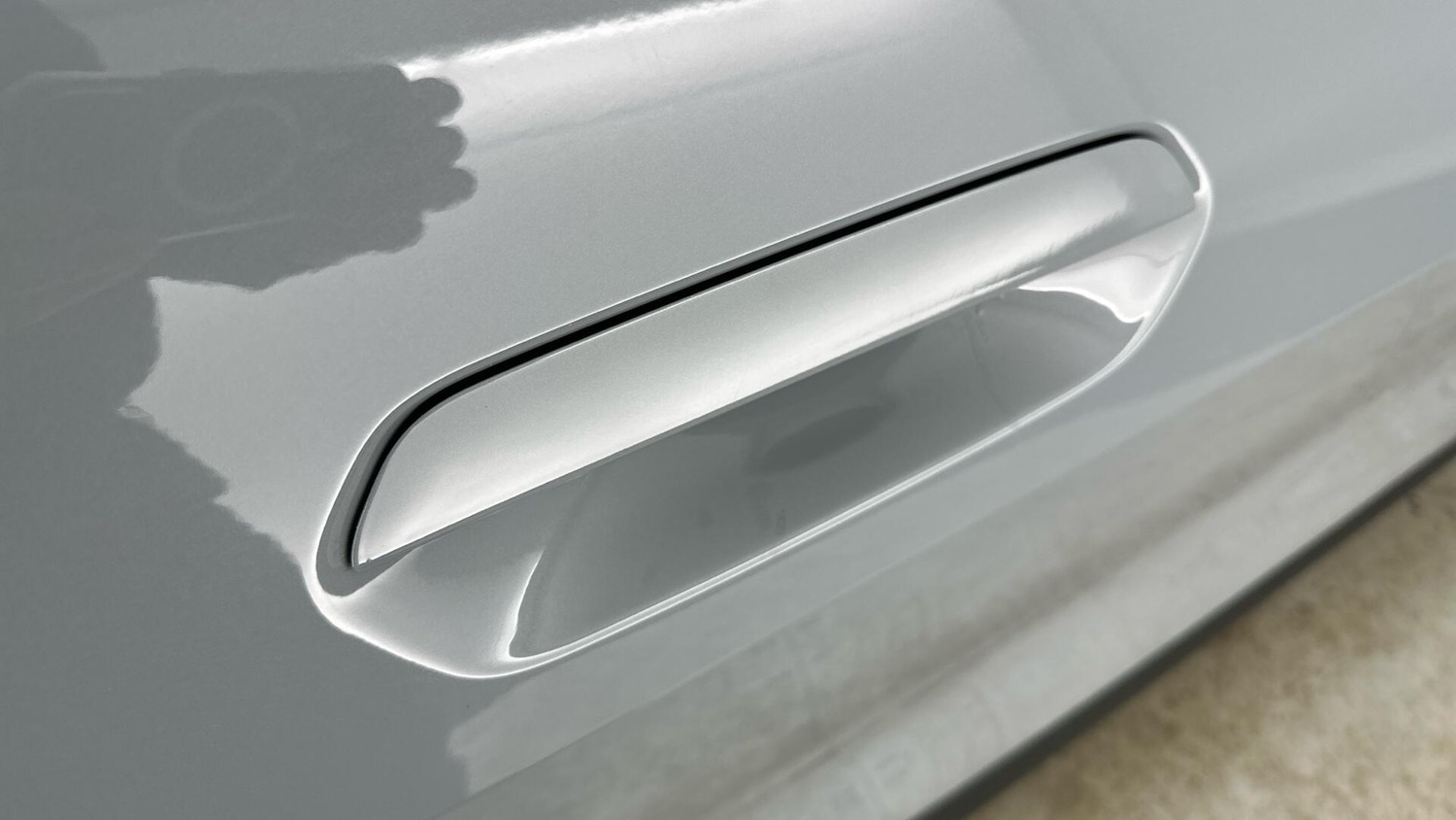 Used BMW 4 Series Gran Coupe 2025 for sale - 77279050: Photo 26