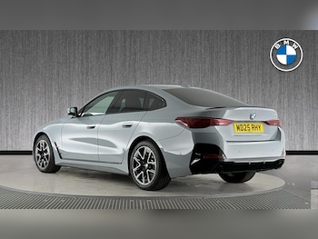 Used BMW 4 Series Gran Coupe 2025 for sale - 77279050: Photo