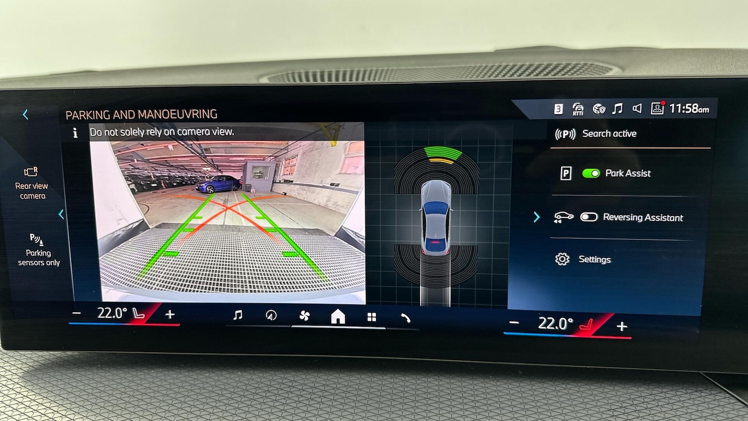 Used BMW 4 Series Gran Coupe 2025 for sale - 77279050: Photo 30