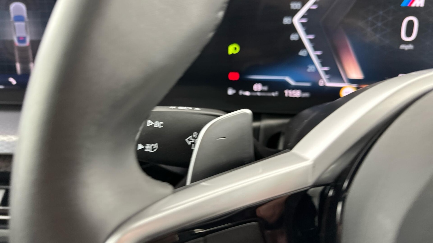 Used BMW 4 Series Gran Coupe 2025 for sale - 77279050: Photo 32