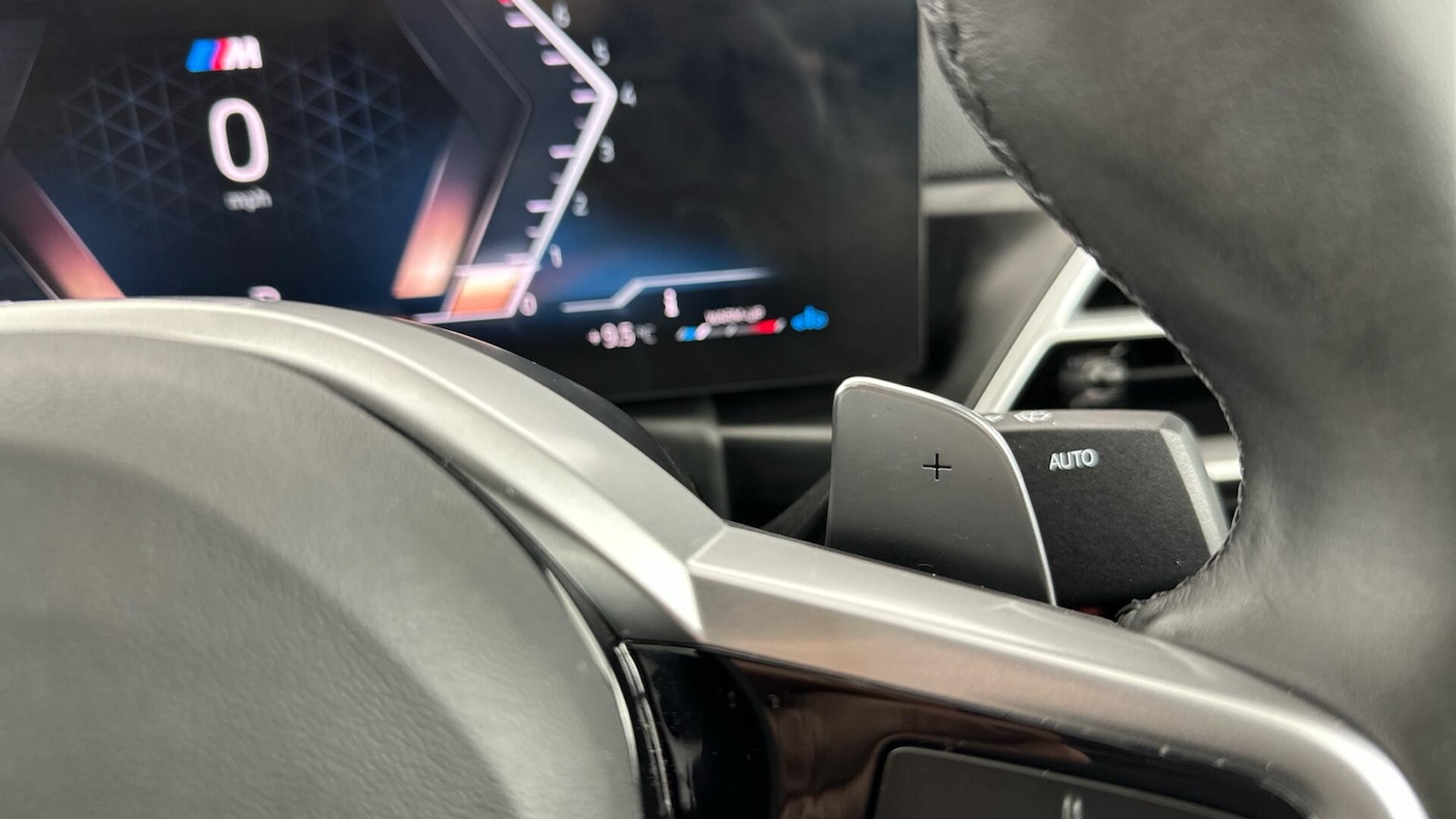 Used BMW 4 Series Gran Coupe 2025 for sale - 77279050: Photo 33