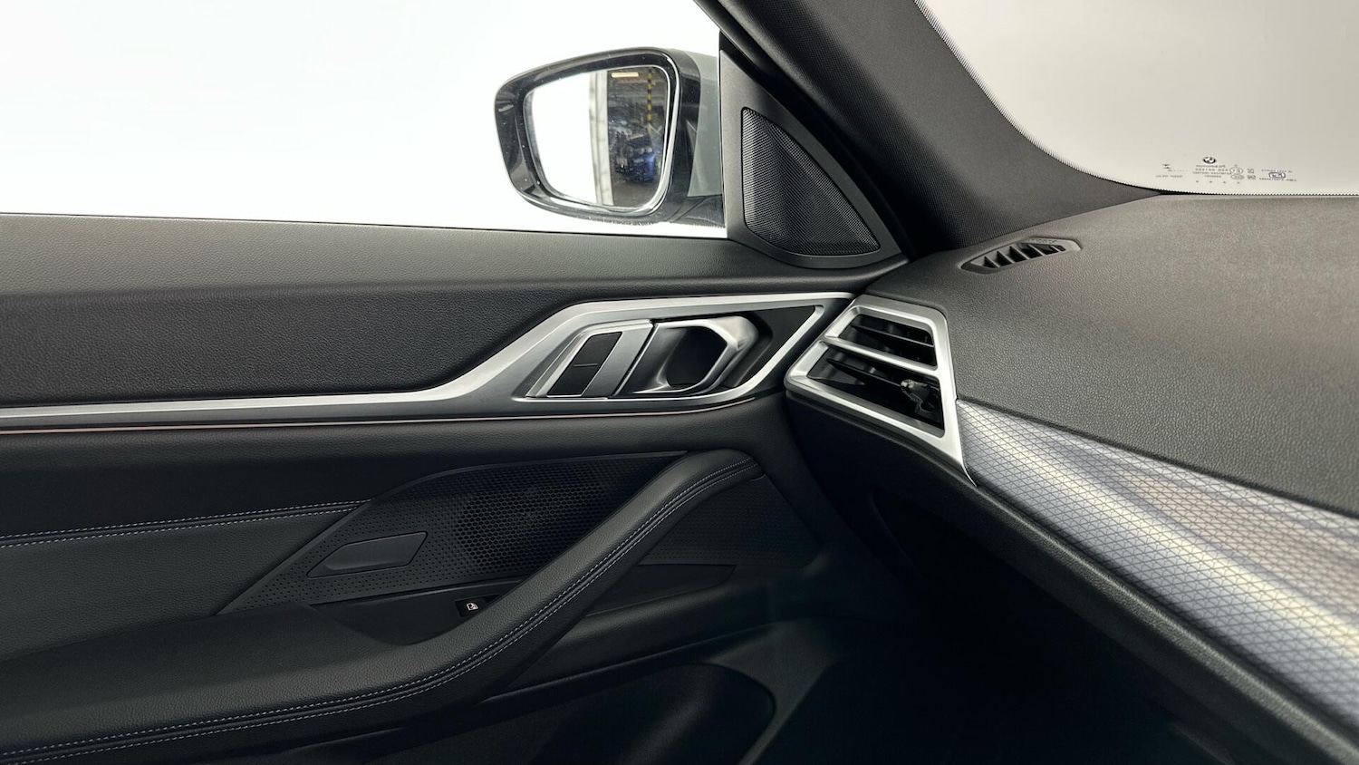 Used BMW 4 Series Gran Coupe 2025 for sale - 77279050: Photo 34