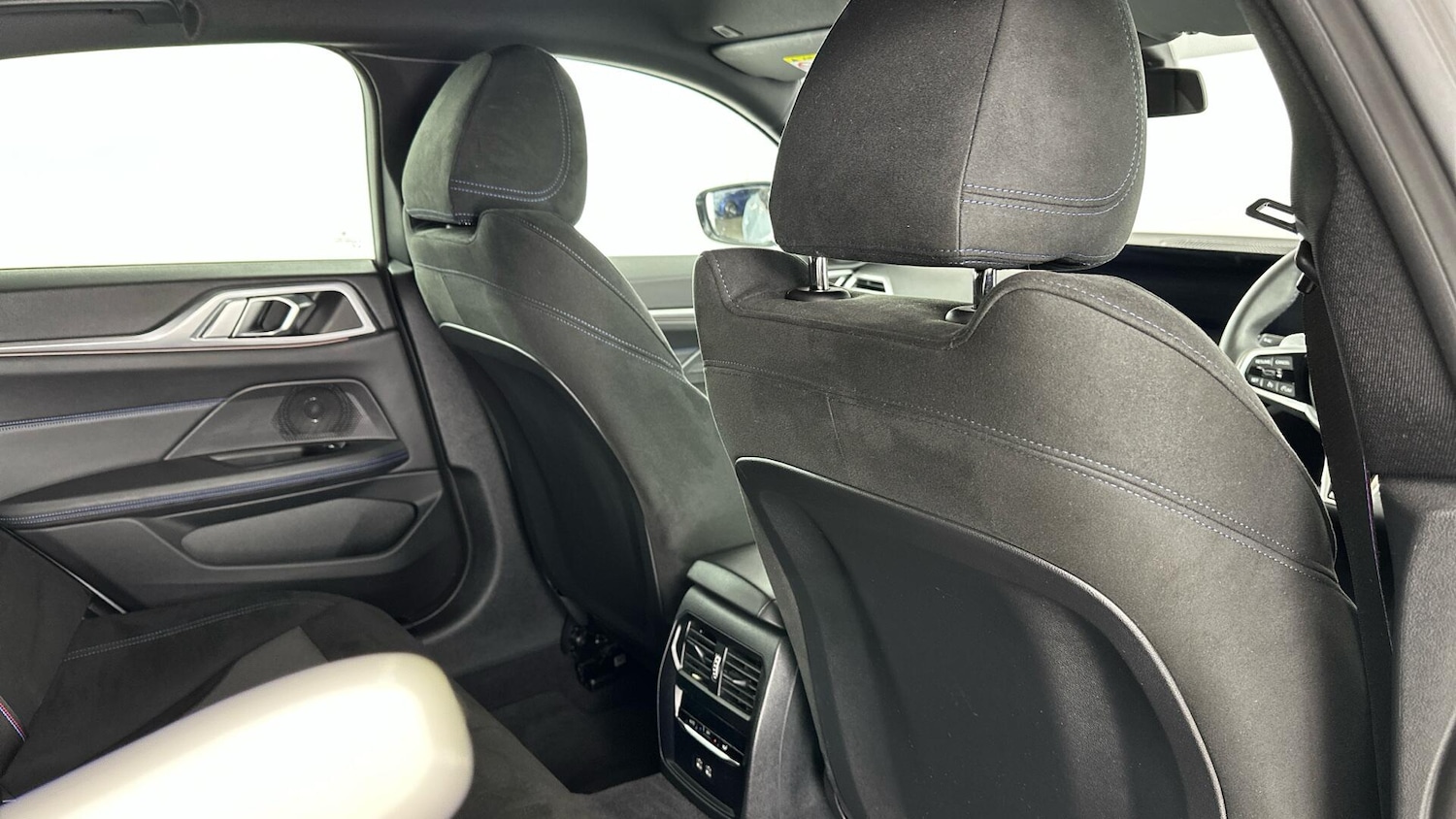 Used BMW 4 Series Gran Coupe 2025 for sale - 77279050: Photo 35