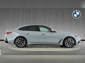 Used BMW 4 Series Gran Coupe 2025 for sale - 77279050: Photo