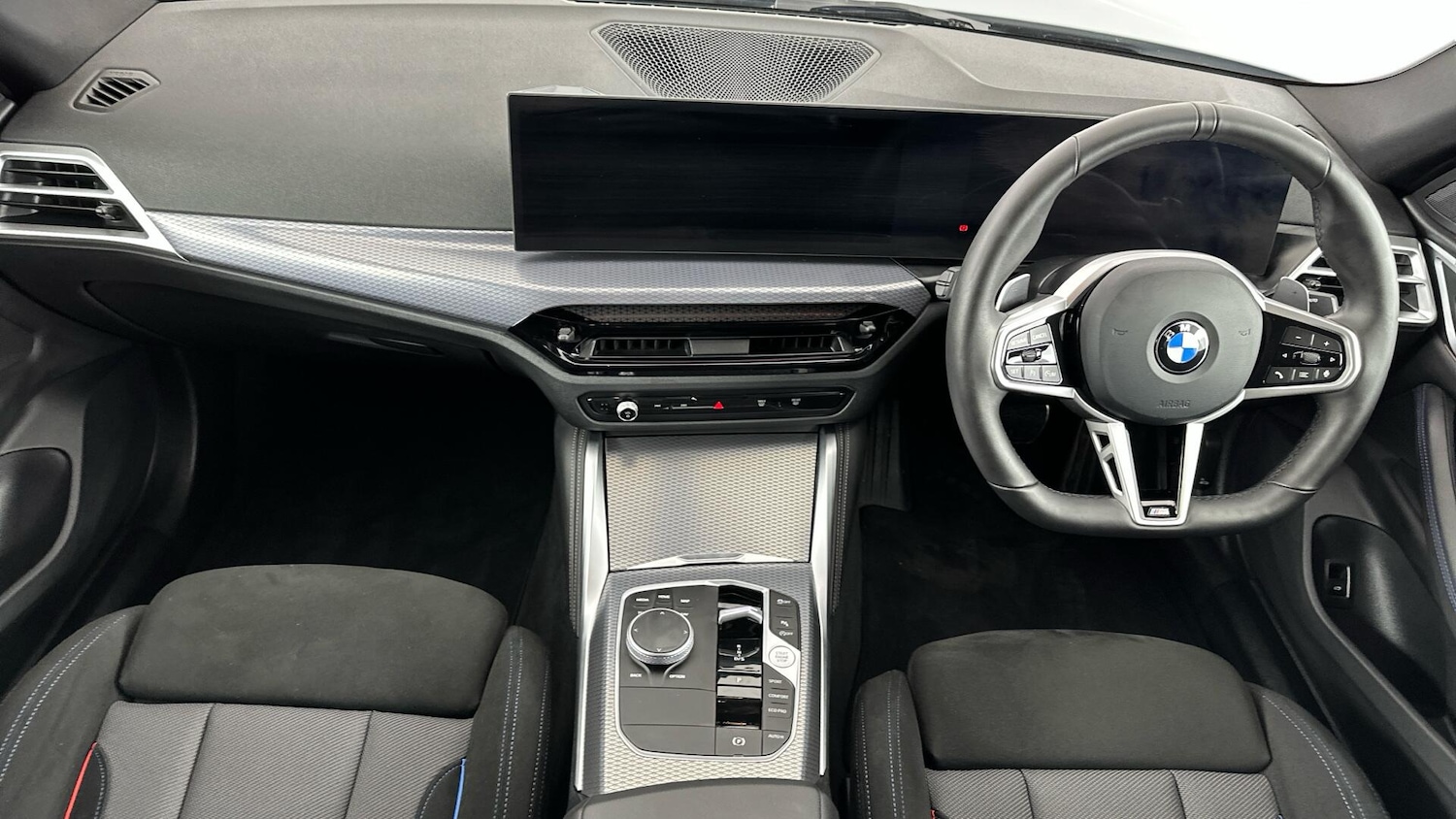 Used BMW 4 Series Gran Coupe 2025 for sale - 77279050: Photo 4