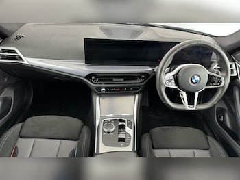 Used BMW 4 Series Gran Coupe 2025 for sale - 77279050: Photo