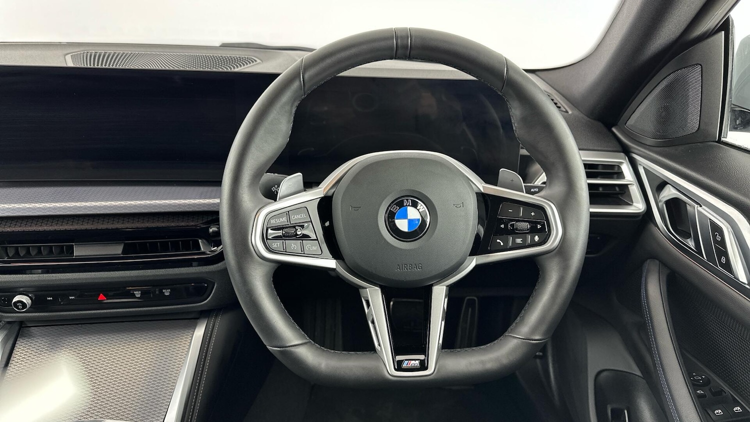 Used BMW 4 Series Gran Coupe 2025 for sale - 77279050: Photo 5